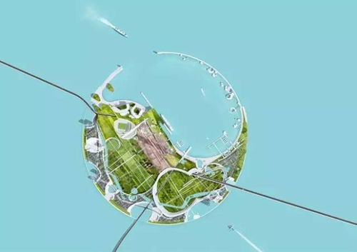 绘制蓝图，引领未来 旅游开发项目中的设计平面图与策划咨询融合之道